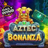 Aztec Bonanza;