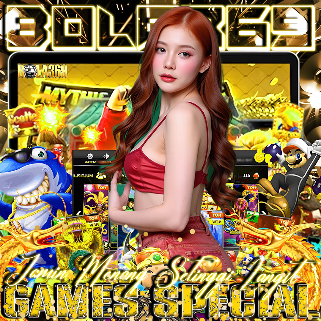 BOLA369